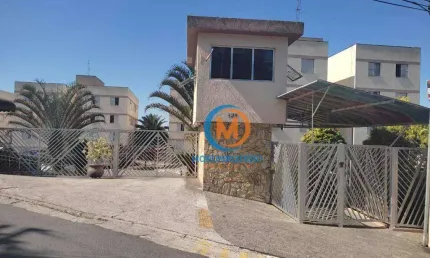 Apartamento com 2 dormitórios à venda, 50 m² por R$ 230.000,00 - Parque Cruzeiro do Sul - São Paulo/SP