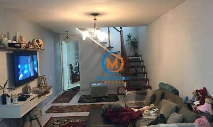 Sobrado com 3 dormitórios à venda, 125 m² por R$ 425.000,00 - Vila Sílvia - São Paulo/SP