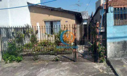Casa com 2 dormitórios à venda, 120 m² por r$ 350.000,00 - itaquera - são paulo/sp