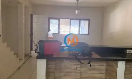 Casa com 3 dormitórios à venda, 125 m² por r$ 550.000,00 - jardim santa maria - são paulo/sp