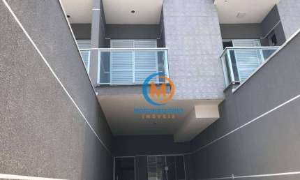 Sobrado com 3 dormitórios à venda, 105 m² por R$ 600.000,00 - Jardim Pedro José Nunes - São Paulo/SP