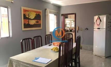 Sobrado com 3 dormitórios à venda por r$ 750.000,00 - parque boturussu - são paulo/sp