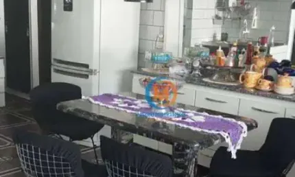 Sobrado com 4 dormitórios à venda por R$ 900.000,00 - Vila Robertina - São Paulo/SP