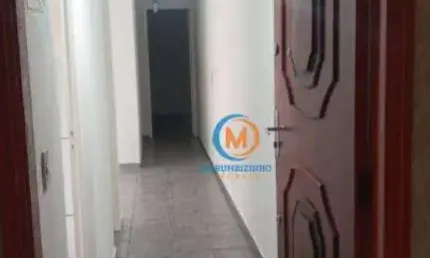 Apartamento com 2 dormitórios para alugar, 50 m² por r$ 1.310,00/mês - jardim pedro josé nunes - são paulo/sp