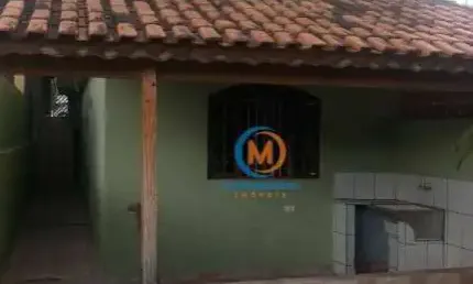 Casa com 3 dormitórios à venda, 100 m² por R$ 470.000 - Vila Nova Curuçá - São Paulo/SP