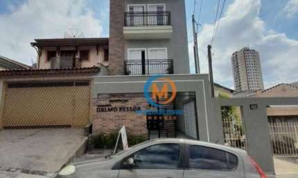 Apartamento com 2 dormitórios, 48 m² - venda por R$ 250.000,00 ou aluguel por R$ 2.000,00/mês - Penha de França - São Paulo/SP