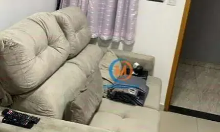 Apartamento com 2 dormitórios à venda, 54 m² por R$ 290.000,00 - Vila Pedroso - São Paulo/SP