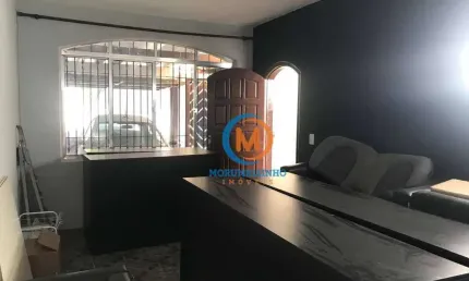 Casa com 1 dormitório à venda, 90 m² por R$ 395.000,00 - Limoeiro - São Paulo/SP