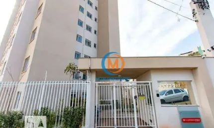 Apartamento com 2 dormitórios à venda, 41 m² por r$ 240.000,00 - vila sílvia - são paulo/sp