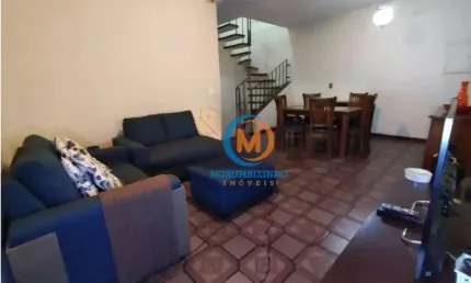 Sobrado com 3 dormitórios à venda, 210 m² por R$ 790.000,00 - Chácara Belenzinho - São Paulo/SP