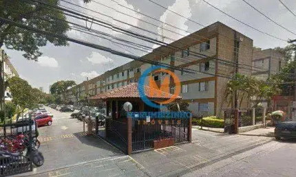 Apartamento com 2 dormitórios à venda, 69 m² por r$ 361.000,00 - parque residencial da lapa - são paulo/sp
