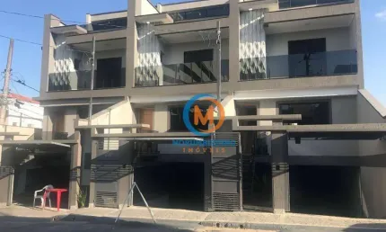 Sobrado com 3 dormitórios à venda, 200 m² por r$ 895.000,00 - vila esperança - são paulo/sp