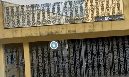 Sobrado com 3 dormitórios à venda, 100 m² por R$ 580.000,00 - Parque Císper - São Paulo/SP