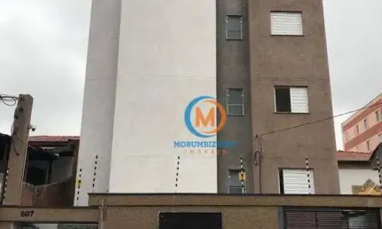 Apartamento com 2 dormitórios, 40 m² - venda por r$ 215.000,00 ou aluguel por r$ 1.445,00/mês - itaquera - são paulo/sp