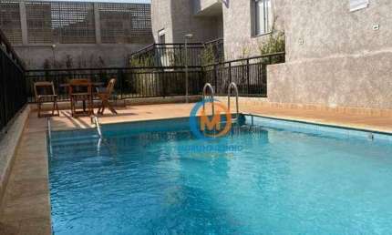 Apartamento com 2 dormitórios para alugar, 33 m² por R$ 1.863,00/mês - Vila Progresso (Zona Leste) - São Paulo/SP