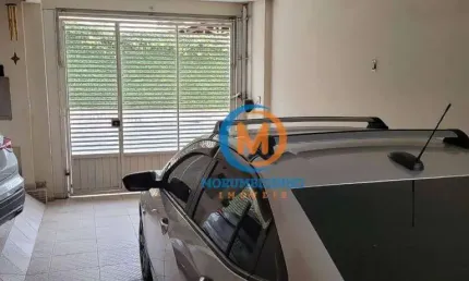 Sobrado com 4 dormitórios à venda, 250 m² por R$ 1.250.000,00 - São Miguel Paulista - São Paulo/SP