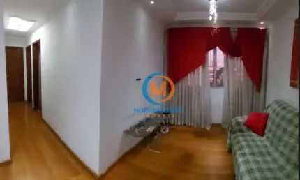 Apartamento com 2 dormitórios à venda, 47 m² por r$ 330.000,00 - belenzinho - são paulo/sp