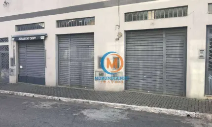 Salão para alugar, 33 m² por R$ 1.700,00/mês - Vila Jacuí - São Paulo/SP