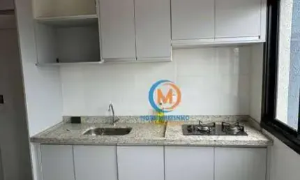 Apartamento com 1 dormitório à venda, 29 m² por R$ 259.000,00 - Jardim Alto Pedroso - São Paulo/SP