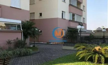 Apartamento com 2 dormitórios à venda, 55 m² por R$ 530.000,00 - Vila Guilhermina - São Paulo/SP