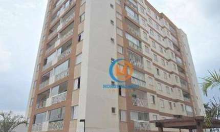 Apartamento com 2 quartos à venda na Vila Carmosina, São Paulo 