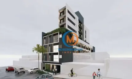 Apartamento com 2 dormitórios à venda, 39 m² por R$ 290.000,00 - Penha - São Paulo/SP