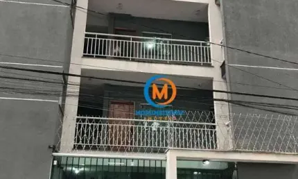 Apartamento com 2 dormitórios à venda, 40 m² por r$ 200.000,00 - jardim pedro josé nunes - são paulo/sp