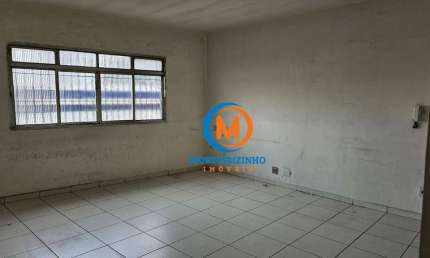 Sala para alugar, 40 m² por R$ 1.810,00/mês - São Miguel Paulista - São Paulo/SP