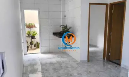 Apartamento com 2 dormitórios à venda, 46 m² por r$ 285.000 - jardim belém - são paulo/sp