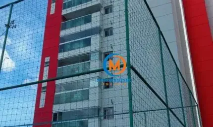 Apartamento com 2 dormitórios à venda, 61 m² por r$ 550.000,00 - vila jacuí - são paulo/sp