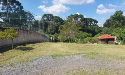 Terreno à venda na Rua David Tows, 615, Xaxim, Curitiba, 12400 m2 por R$ 14.880.000