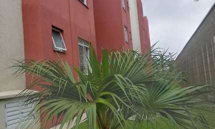 Apartamento com 2 quartos à venda na Estrada Delegado Bruno de Almeida, 1410, Campo de Santana, Curitiba, 54 m2 por R$ 318.000