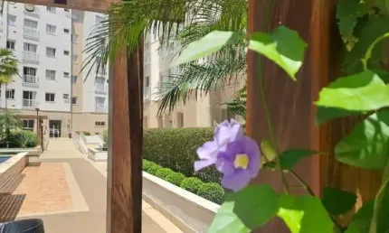 Apartamento com 2 quartos à venda na Rua Carlos Dietzsch, 541, Portão, Curitiba, 73 m2 por R$ 488.000