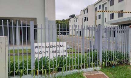 Apartamento com 3 quartos à venda na Rua Nelson Ferreira da Luz, 396, Campo Comprido, Curitiba, 54 m2 por R$ 320.000