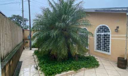 Casa com 3 quartos à venda na Rua João Moraes, 0072, Alto Boqueirão, Curitiba, 140 m2 por R$ 598.000