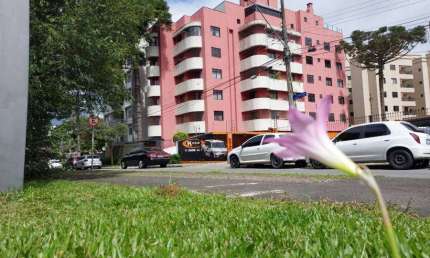 Apartamento com 3 quartos à venda na Avenida Água Verde, 2503, Vila Izabel, Curitiba, 108 m2 por R$ 648.000