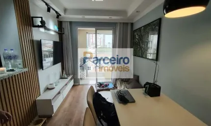 Apartamento à venda, 02 Quartos, 01 vaga, Vila Matilde, São Paulo, SP