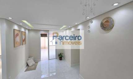 Apartamento para venda e locação,  02 quartos, Varanda, 01 vaga, Itaquera, São Paulo, SP