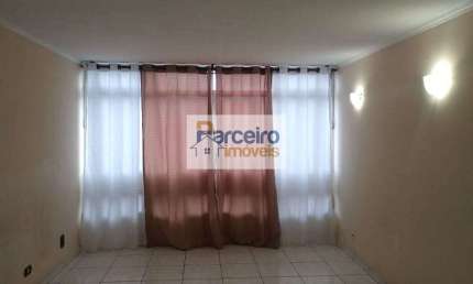 Apartamento com 3 quartos à venda na Rua da Mooca, 2751, Mooca, São Paulo