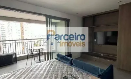 Apartamento studo a venda, tatuape, platina, são paulo