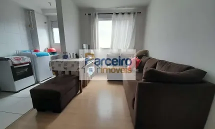 Apartamento à venda, Itaquera, 02 quartos, São Paulo, SP