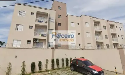 Apartamento à venda, 02 Quartos, 01 vaga, Vila Cristina, Ferraz de Vasconcelos, SP