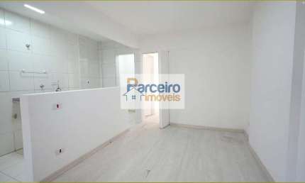 Apartamento à venda, 01 Quarto,  Consolação, São Paulo, SP
