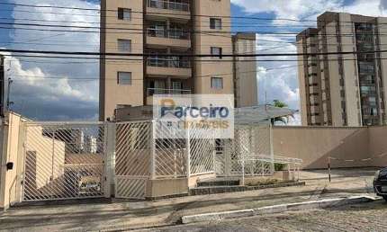 Apartamento 02 Quartos, 01 vaga,  Vila Matilde - São Paulo/SP