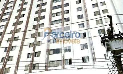 Apartamento com 2 dormitórios à venda, 65 m² por R$ 400.000,00 - Parque São Jorge - São Paulo/SP