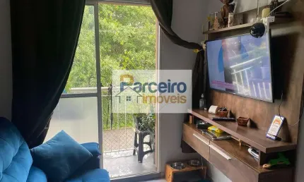 Apartamento à venda, 02 quartos, 01 vaga na Cidade Patriarca, São Paulo, SP