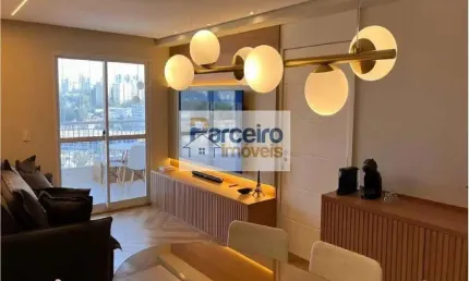 Apartamento a venda, 04 quartos, jardim taboa, são paulo