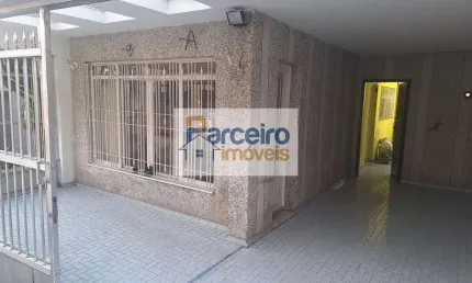 Casa à venda, 03 quartos,  penha de frança, são paulo, sp