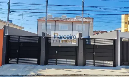 Casa à venda tipo sobrado, 02 quartos, 02 vagas, jardim são carlos, são paulo, sp