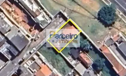 Terreno à venda na Rua Buarque de Macedo, 63, Artur Alvim, São Paulo